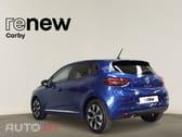 Renault Clio Clio 1.0 TCe Evolution