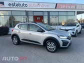 Dacia Sandero 1.0 TCe SPTEPWAY EXTREME