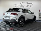 Citroen C4 Cactus 1.2 PureTech Shine Pack