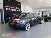 BMW 520 d Aut. Edition Exclusive