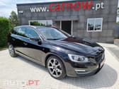 Volvo V60 2.0 D2 Momentum Ocean Race