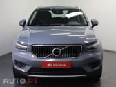 Volvo XC40 1.5 T4 PHEV Inscription Expression