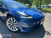 Tesla Model 3 Long-Range Dual Motor AWD