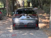 MG MG4 4 EV 64kWh XPower