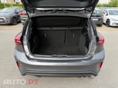 Ford Focus 1.0 EcoBoost MHEV ST-Line