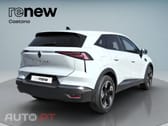 Renault Symbioz mild hybrid 140 techno