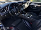 Mercedes-Benz GLC 300 e 4Matic