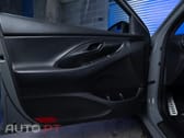 Hyundai i30 2.0 TGDi Performance Pack