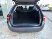 Peugeot 308 SW 1.5 BlueHDi Style