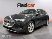 Audi E-Tron 50 quattro Advanced