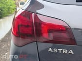 Opel Astra Sports Tourer 1.6 CDTi Executive S/S