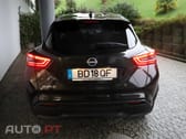 Nissan Juke 1.0 DIG-T N- Connecta DCT
