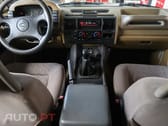 Land Rover Discovery 2.5 TDi