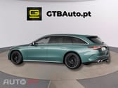 Mercedes-Benz E 220 I.V.A DEDUTÍVEL d T AMG