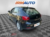 Seat Ibiza 6J 1.6 tdi