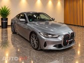 BMW 420 d Advantage Auto