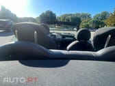 MINI Cabrio Cooper D 1.6