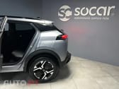 Peugeot 2008 1.2 Hybrid Allure e-DCS6