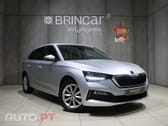 Skoda Scala 1.0 TSI