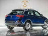 Volkswagen T-Roc 1.5 TSI ACT OPF DSG Style