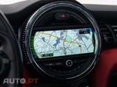 MINI Cooper John Cooper Works
