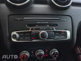 Audi A1 1.4 TDI Design