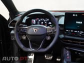 Cupra Terramar 1.5 eTSI DSG
