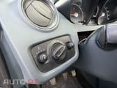 Ford Fiesta 1.4 TDCi Trend