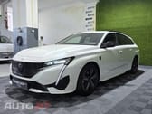 Peugeot 308 SW BlueHDi 130 EAT8 GT