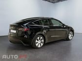 Tesla Model Y Standard RWD