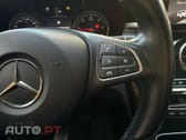 Mercedes-Benz C 180 d Station 7G-TRONIC Edition