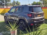 Jeep Renegade 1.0 T 80º Aniversário