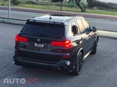 BMW X5 45 e xDrive Pack M