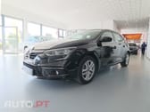 Renault Mégane 1.5 dCi Intens