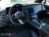 Mercedes-Benz EQE 350 Edition