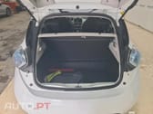 Renault Zoe (c/ Bateria) Bose 40 Q90