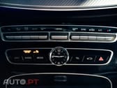 Mercedes-Benz E 220 d Avantgarde+