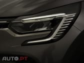 Renault Captur Captur 1.0 TCe Techno