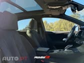 DS DS7 Crossback E-Tense Performance Line + EAT8