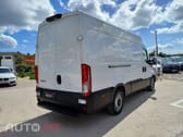 Iveco Daily 2.3 35C14 3450 CD