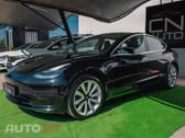 Tesla Model 3 Standard Range Plus RWD