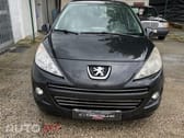 Peugeot 207 1.6 HDi 98g