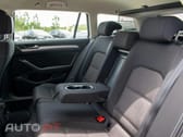 Volkswagen Passat Variant 2.0 TDI