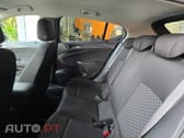 Opel Astra 1.6 CDTI Dynamic S/S