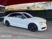 Audi A3 1.6 TDI S-line