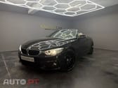BMW 420 d Pack M Auto