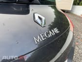 Renault Mégane 1.5 dCi C. Dynamique