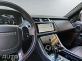 Land Rover Range Rover Sport 2.0 Si4 PHEV HSE Dynamic