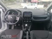 Renault Clio Sport Tourer 1.5 dCi Dynamique S