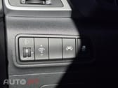 Hyundai Tucson 1.7 CRDi Executive